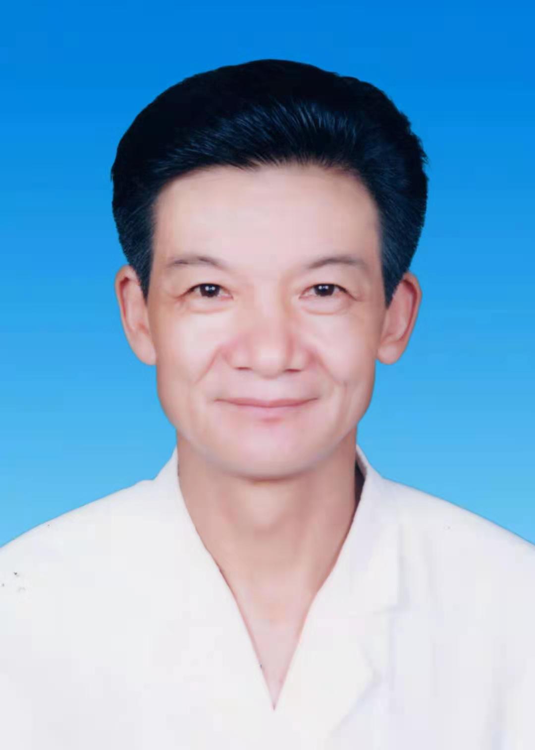 医术精湛  医风纯朴