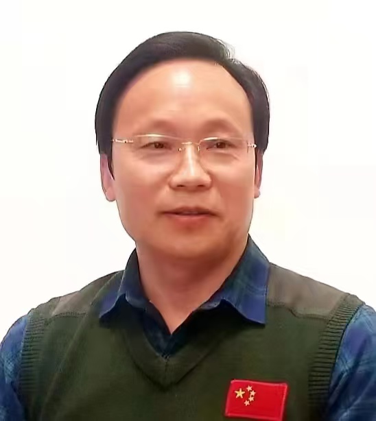 开心文化创始人——李 元