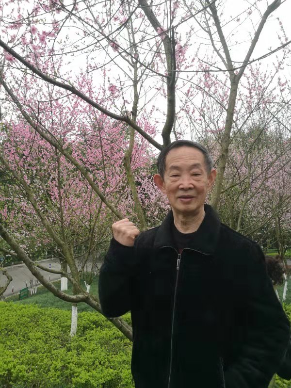 用中医药科学化培育百万中医师