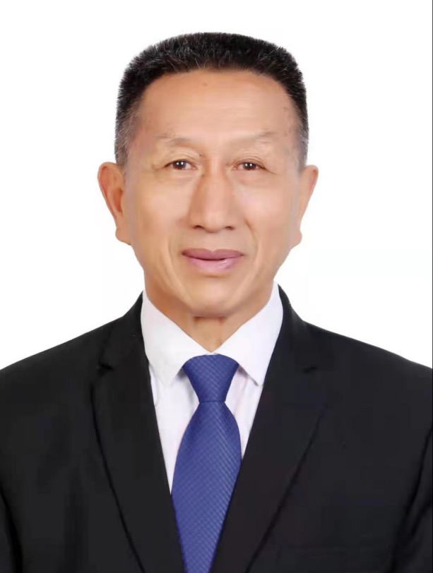 书写绿色梦想的人