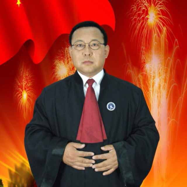 律行天下 守护正义