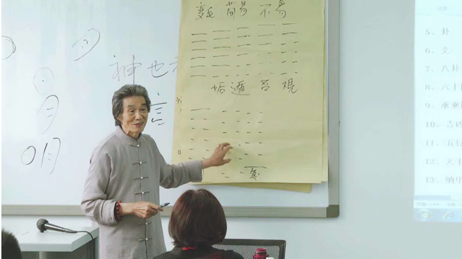 周易与人文