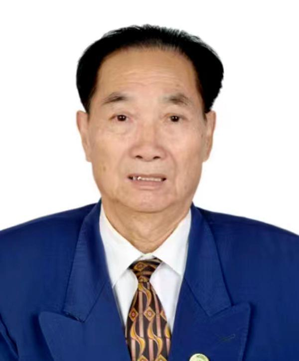 福州市丰宇中医药研发有限公司董事长  林豐年