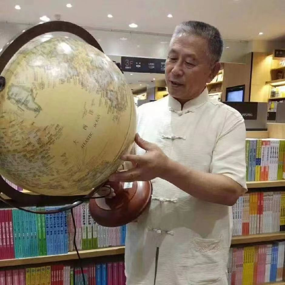 盛世华诞  与国同梦