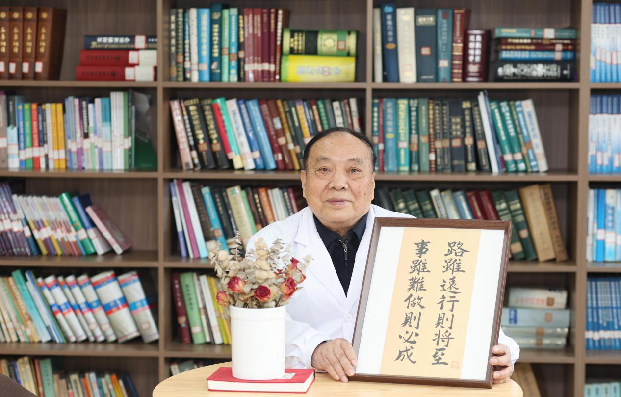 乳腺学科领域永不停歇的“攀登者”——雷秋模