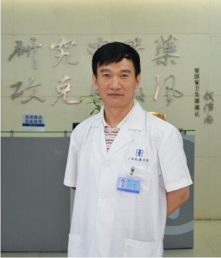 “楚氏疗法”攻克“白癜风”