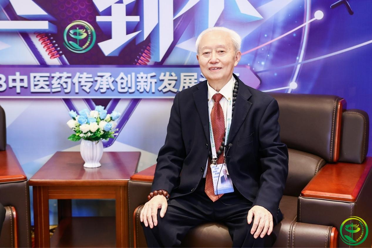 中医之光——记国医导师：段长富老先生的神医传奇！